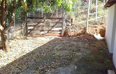 Imagem: A chácara possui 1600m² de Área e está localizado em Bela