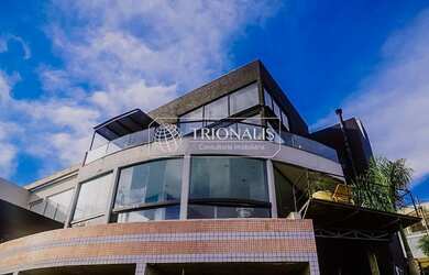 Imagem 7: Casa com 3 dormitórios à venda, 600 m² por R$ 5.000.000,00 - Condominio...