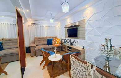 Imagem 11: Casa à venda, 78 m² por R$ 430.000,00 - Residencial Boa Vista - Americana/SP