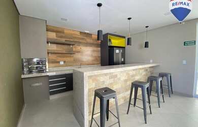 Imagem 12: Apartamento com 2 quartos, 45 m² - venda por R$ 219.500 ou aluguel por...