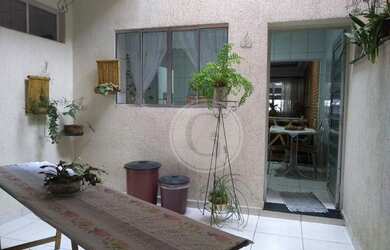 Imagem 12: Sobrado à venda, 110 m² por R$ 430.000,00 - Jardim Jussara - São Paulo/SP