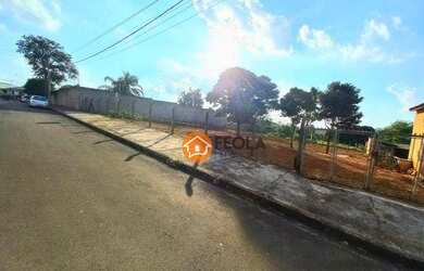 Imagem 7: Terreno à venda, 1297,32 m² por R$ 650.000,00 - Jardim Dona Regina -...