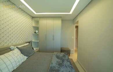 Imagem 3: Apartamento à venda, 74 m² por R$ 477.632,00 - Boqueirão - Praia Grande/SP