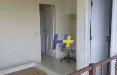 Imagem 10: Apartamento com 1 dormitório, 50 m² - venda por R$ 530.000,00 ou aluguel...