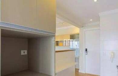 Imagem 13: Apartamento à venda, 75 m² por R$ 1.250.000,00 - Brooklin - São Paulo/SP
