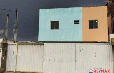 Imagem: O apartamento possui 2 Dormitórios, 1 Banheiro, 54m² de Área