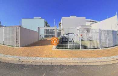 Imagem 2: Casa à venda, 78 m² por R$ 430.000,00 - Residencial Boa Vista - Americana/SP