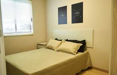 Imagem 15: Apartamento residencial para venda, Lamenha Pequena, Almirante Tamandaré...