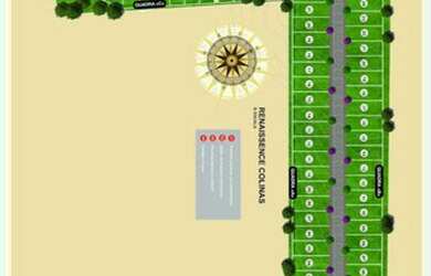 Imagem 4: Terrenos em São Gonçalo- Lotes Financiados pela Caixa e Bradesco