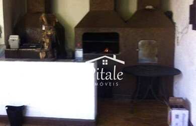 Imagem 4: Casa com 7 dormitórios, 500 m² - venda por R$ 1.060.000,00 ou aluguel...