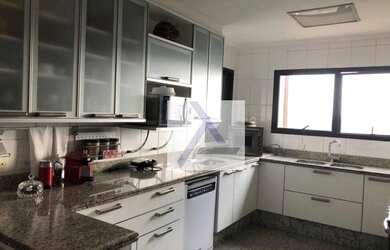 Imagem 11: Apartamento à venda, 385 m² por R$ 3.350.000,00 - Panamby - São Paulo/SP