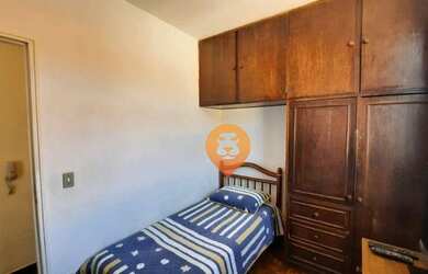 Imagem 8: Apartamento à venda, 52 m² por R$ 255.000,00 - Sagrada Família - Belo Horizonte/MG