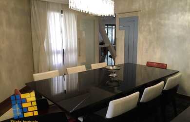 Imagem 11: Apartamento à venda, 354 m² por R$ 2.150.000,00 - Santana - São Paulo/SP