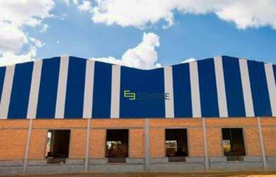 Imagem 2: Galpão para alugar em Campo Largo/PR