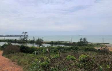 Imagem 6: Lote/Terreno para venda tem 446 metros quadrados em Ubú - Anchieta -...