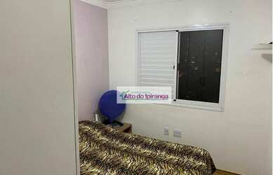 Imagem 9: Apartamento com 3 dormitórios à venda, 83 m² Vila Gumercindo - São...