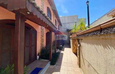 Imagem 3: Casa à venda, 98 m² por R$ 400.000,00 - Aeroporto - Juiz de Fora/MG