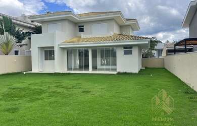 Imagem 2: Atibaia - Casa de Condomínio - Condomínio Residencial Shamballa II