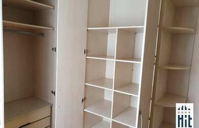 Imagem 14: Apartamento à venda, 60 m² por R$ 266.000,00 - Jardim Santa Emília...