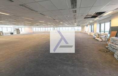 Imagem 9: Andar Corporativo para alugar, 807 m² por R$ 62.946,00/mês - Brooklin...