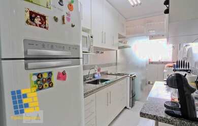 Imagem 1: Apartamento à venda, 73 m² por R$ 550.000,00 - Casa Verde - São Paulo/SP