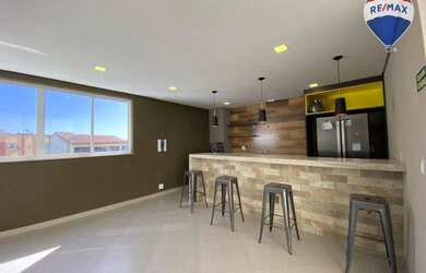 Imagem 11: Apartamento com 2 quartos, 45 m² - venda por R$ 219.500 ou aluguel por R$ 900/mês - Painei