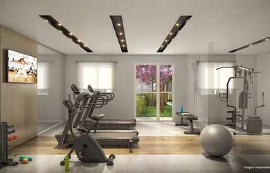 Imagem 5: Apartamento residencial para venda, Freguesia do Ó, São Paulo - AP11270