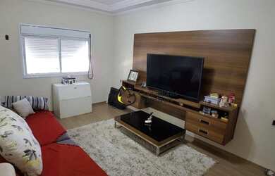 Imagem 5: Casa com 3 dormitórios, 215 m² - venda por R$ 980.000,00 ou aluguel...