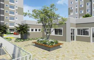 Imagem 16: Apartamento residencial para venda, Jardim Nossa Senhora da Penha, Hortolândia - AP10971