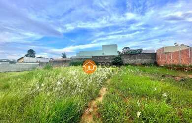 Imagem 6: Terreno à venda, 250 m² por R$ 230.000,00 - Jardim Aranha Oliveira -...