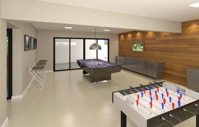 Imagem 5: Garden residencial para venda, Nonoai, Porto Alegre - GD7422