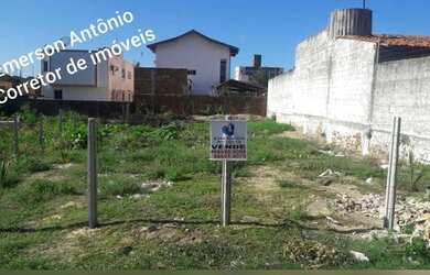 Imagem: O terreno possui 360m² de Área e está localizado em Bessa