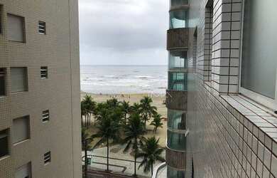 Imagem 7: Apartamento para alugar, 80 m² por R$ 3.500,00/mês - Aviação - Praia...