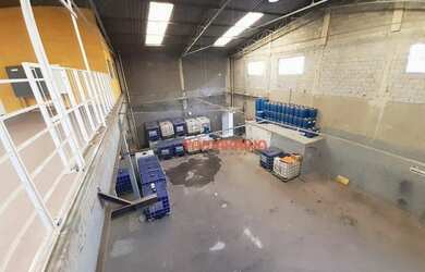 Imagem 7: Galpão, 1000 m² - venda por R$ 2.900.000,00 ou aluguel por R$ 16.000,00/mês...