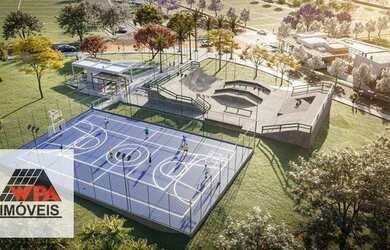 Imagem 4: Terreno à venda, 220 m² por R$ 161.700,00 - Jardim América - Americana/SP