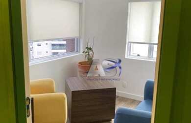 Imagem 9: Conjunto, 70 m² - venda por R$ 680.000,00 ou aluguel por R$ 3.600,00/mês...