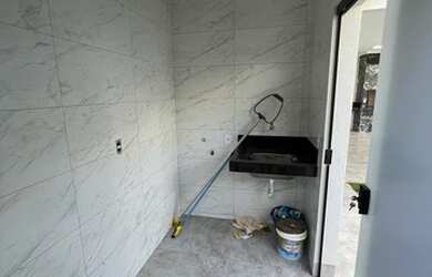 Imagem 9: Casa de condomínio para venda com 205 metros quadrados com 3 quartos...