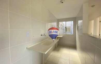 Imagem 12: Cobertura com 2 dormitórios à venda, 84 m² por R$ 329.000,00 - Santa...