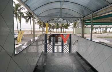 Imagem 3: Apartamento à venda, 66 m² por R$ 210.000,00 - Tupi - Praia Grande/SP