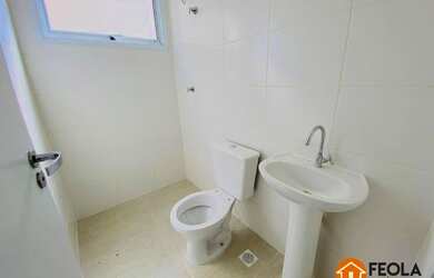 Imagem 15: Apartamento à venda, 49 m² por R$ 195.000,00 - Jardim São Luiz - Santa...