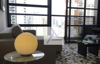 Imagem 9: Apartamento Duplex, 45 m² - venda por R$ 879.000,00 ou aluguel por R$ 4.345,00/mês - Vila