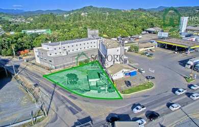 Imagem 13: Terreno à venda, 1099 m² por R$ 1.399.000,00 - Itoupavazinha - Blumenau/SC