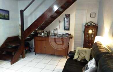 Imagem 5: Sobrado à venda, 100 m² por R$ 490.000,00 - Butantã - São Paulo/SP