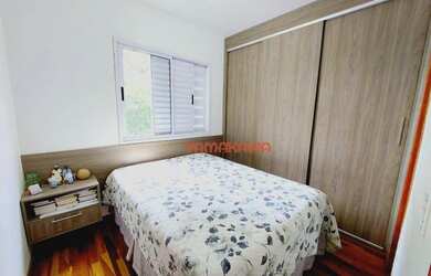 Imagem 6: Apartamento à venda, 68 m² por R$ 350.000,00 - Itaquera - São Paulo/SP