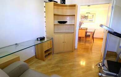 Imagem 12: Apartamento. 166m² de Área, 3 Vagas na garageme3 Dormitórios