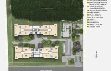 Imagem 6: Apartamento residencial para venda, Jardim Maria Duarte, São Paulo -...