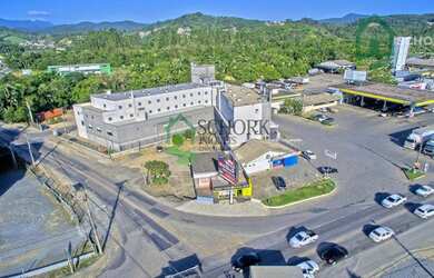 Imagem 10: Terreno à venda, 1099 m² por R$ 1.399.000,00 - Itoupavazinha - Blumenau/SC