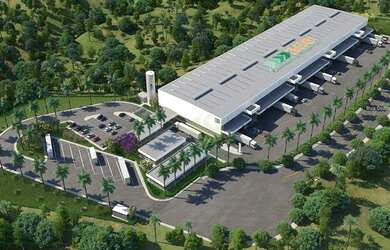 Imagem 9: Galpão Para alugar em Betim/MG