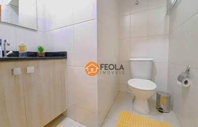 Imagem 9: Casa à venda, 78 m² por R$ 430.000,00 - Residencial Boa Vista - Americana/SP