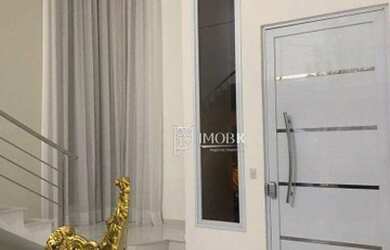 Imagem 1: Casa com 4 dormitórios, 360 m² - venda por R$ 1.950.000,00 ou aluguel...